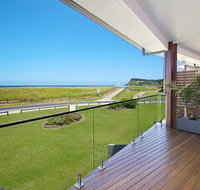 Sunrise Reef Unit 4 - Lennox Head - Accommodation Port Hedland