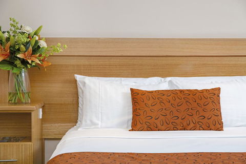 Sunseeker Motor Inn - Accommodation Port Hedland 0