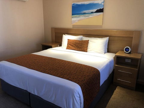 Sunseeker Motor Inn - Accommodation Port Hedland 2