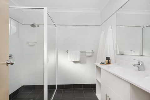 Sunseeker Motor Inn - Accommodation Port Hedland 3