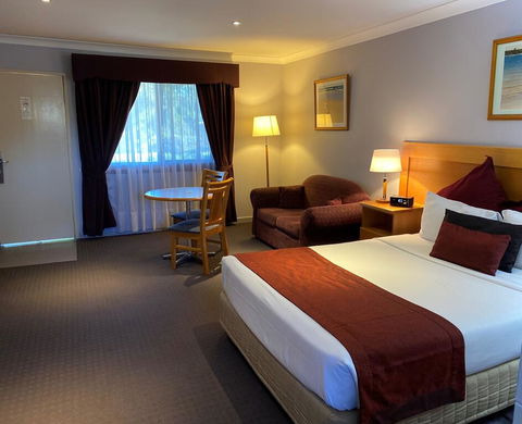 Sunseeker Motor Inn - Accommodation Port Hedland 1