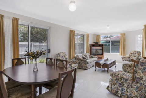 Sunset At Gibbon - Lennox Head - Accommodation Port Hedland 1
