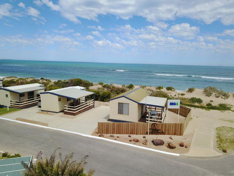 Sunset Beach Holiday Park - Accommodation Port Hedland 0