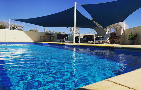 Sunset Beach Holiday Park - Accommodation Port Hedland 2