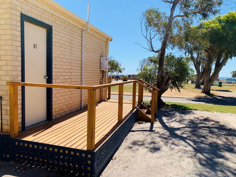 Sunset Beach Holiday Park - Accommodation Port Hedland 3