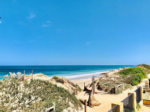 Sunset Beach Holiday Park - Accommodation Port Hedland 1