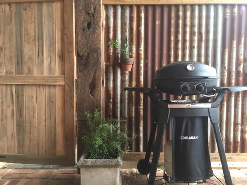 Sunset Cottage - Yarra Valley - Accommodation Port Hedland 1