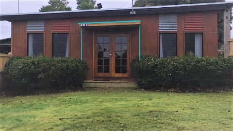 Sunset Cottage - Yarra Valley - Accommodation Port Hedland 0