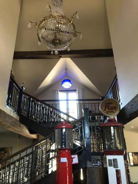 Sunset Cottages - Accommodation Port Hedland 1