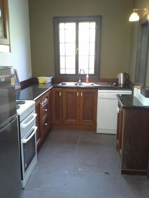 Sunset Cottages - Accommodation Port Hedland 3