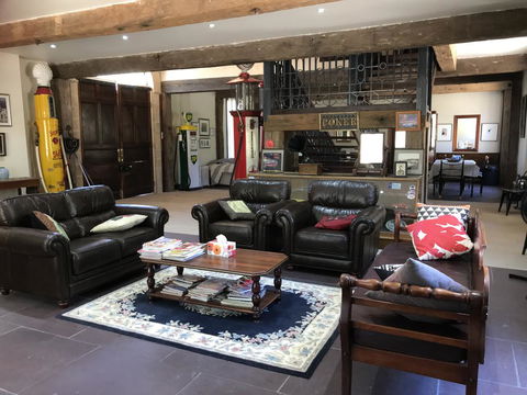 Sunset Cottages - Accommodation Port Hedland 2