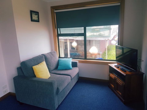 Sunset Holiday Villas - Accommodation Port Hedland 1