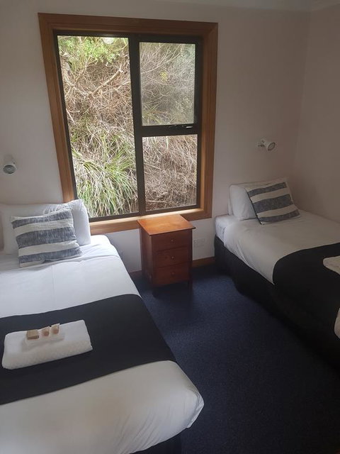 Sunset Holiday Villas - Accommodation Port Hedland 2