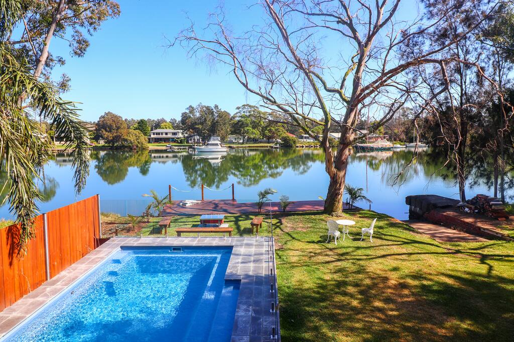 Dora Creek NSW Accommodation Port Hedland