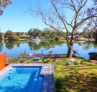Sunset Lodge - Accommodation Port Hedland