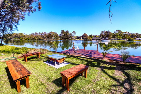 Sunset Lodge - Accommodation Port Hedland 3