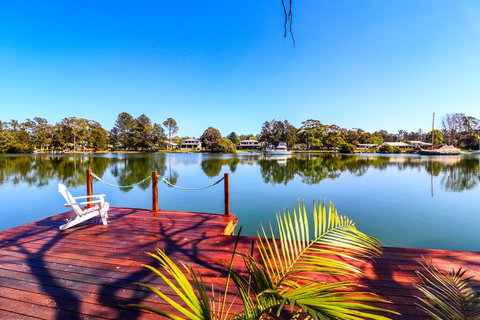 Sunset Lodge - Accommodation Port Hedland 2
