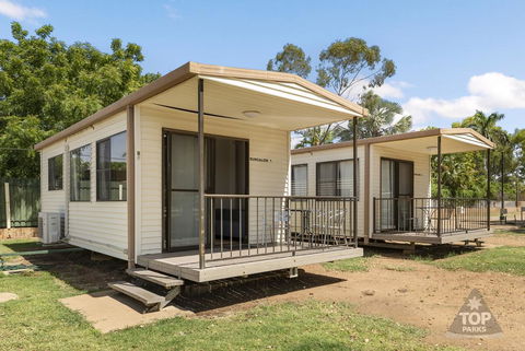 Sunset Top Tourist Park - Accommodation Port Hedland 1