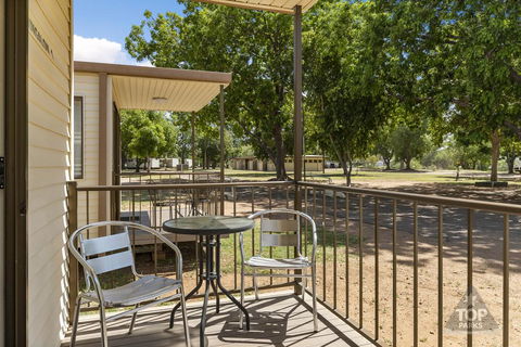 Sunset Top Tourist Park - Accommodation Port Hedland 3