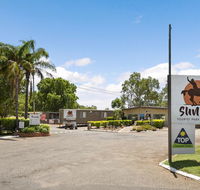 Sunset Top Tourist Park - Accommodation Port Hedland