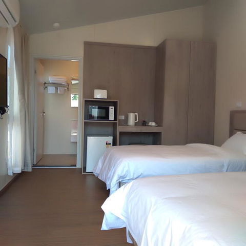 Sunshine Gardens Bourke Resort - Accommodation Port Hedland 3