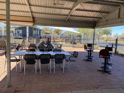 Sunshine Gardens Bourke Resort - Accommodation Port Hedland 2