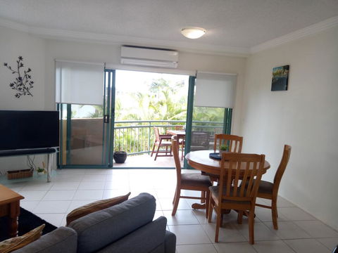 Sunshine Towers Holiday Apartments - Accommodation Port Hedland 2