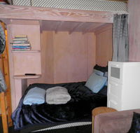 Super Value Thredbo STUDIO  Ante-Room Apartment - Accommodation Port Hedland