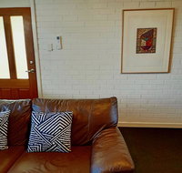 Superb 2 BR Apartment Minutes to CBD- Cen7 - Accommodation Port Hedland