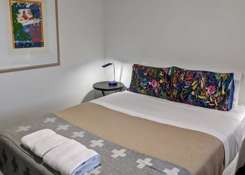 Superb 2 BR Apartment Minutes To CBD- Cen8 - Accommodation Port Hedland 3
