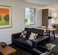 Superb 2 BR Apartment Minutes to CBD- Cen8 - Accommodation Port Hedland