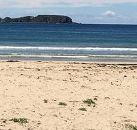 Surf Beach Holiday - Accommodation Port Hedland