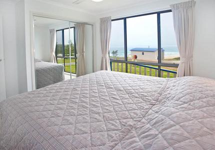 Surf Beach Narooma Holiday Park - Accommodation Port Hedland 2