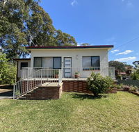 Surf Beach Sanctuary - Accommodation Port Hedland