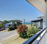 Surf Break - 10B Tuna Upstairs - Accommodation Port Hedland