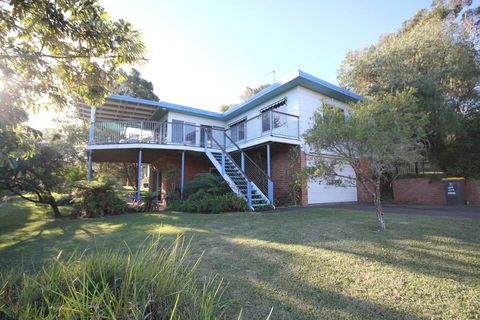 SURF N VIEW138 Camden Hd Rd Dunbogan - Accommodation Port Hedland 0