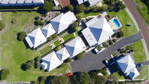 Surfpoint Resort - Accommodation Port Hedland 0