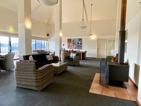 Surfpoint Resort - Accommodation Port Hedland 2