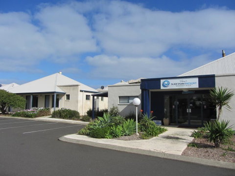 Surfpoint Resort - Accommodation Port Hedland 1