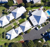 Surfpoint Resort - Accommodation Port Hedland