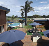 Surfside Merimbula Holiday Apartments - Accommodation Port Hedland