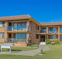 Surfspray 2 - Pebbly Beach - Accommodation Port Hedland