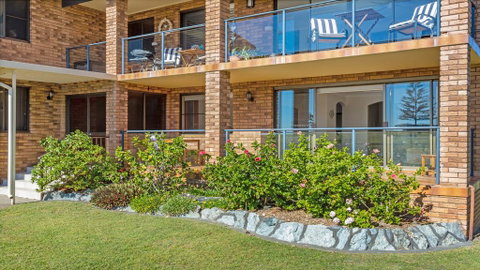 Surfspray 2 - Pebbly Beach - Accommodation Port Hedland 1