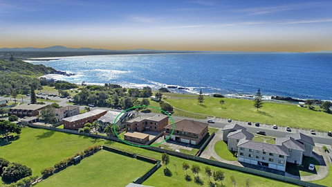 Surfspray 4 - Pebbly Beach - Accommodation Port Hedland 1
