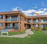 Surfspray 4 - Pebbly Beach - Accommodation Port Hedland