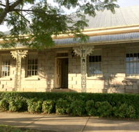 Surgeon's Cottage - Accommodation Port Hedland