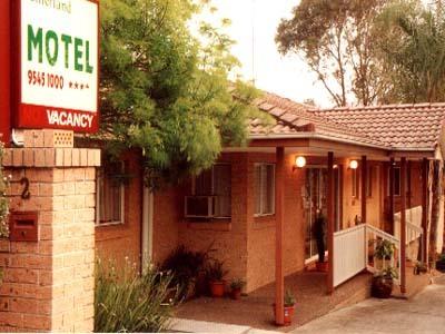 Sutherland Motel - Accommodation Port Hedland 3