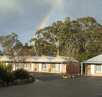 Swaggers Motor Inn - Accommodation Port Hedland