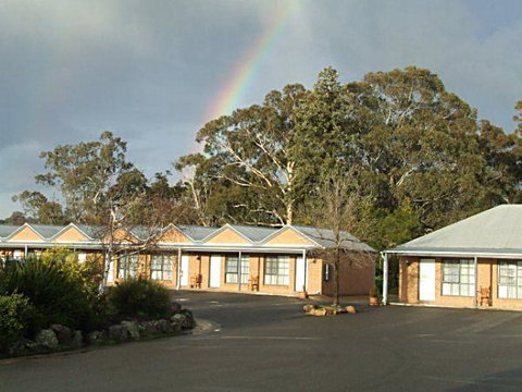 Swaggers Motor Inn - Accommodation Port Hedland 0