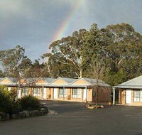 Swaggers Motor Inn - Accommodation Port Hedland